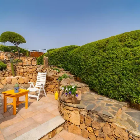 Villa Vista Mare La Corallina