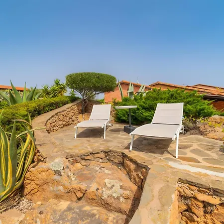 Vista Mare La Corallina كوستا كورالينا