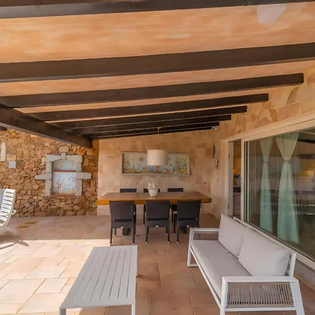 Vista Mare La Corallina كوستا كورالينا