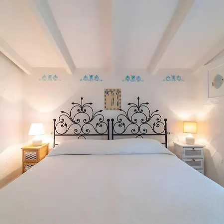Villa Vista Mare La Corallina