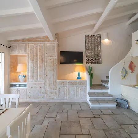 Villa Vista Mare La Corallina
