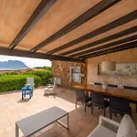 Vista Mare La Corallina Villa
