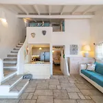 Vista Mare La Corallina كوستا كورالينا