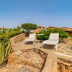 Vista Mare La Corallina كوستا كورالينا