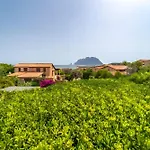 فيلة Vista Mare La Corallina كوستا كورالينا