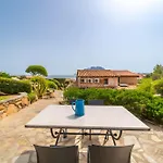 Vista Mare La Corallina كوستا كورالينا