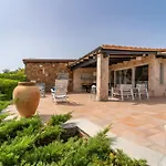 Vista Mare La Corallina Villa