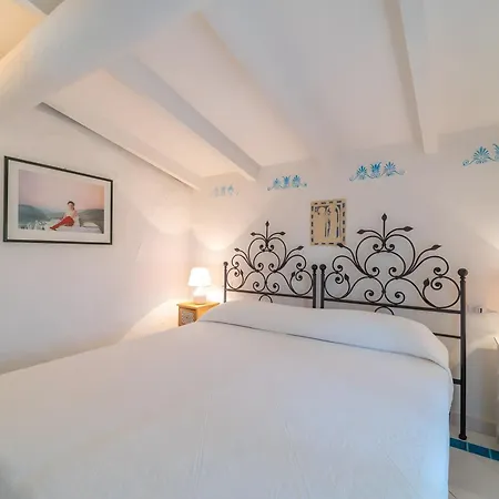 Villa Vista Mare La Corallina