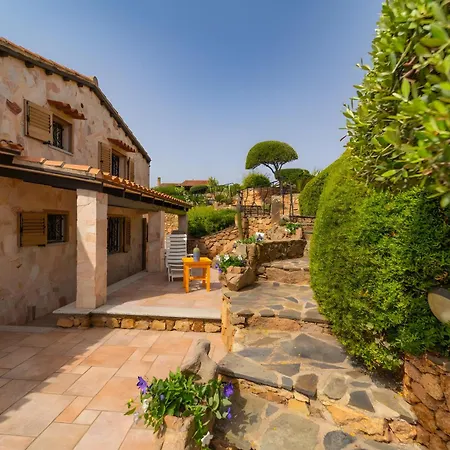 Villa Vista Mare La Corallina *