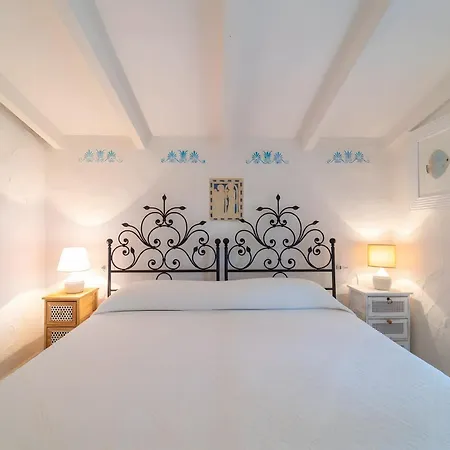 Villa Vista Mare La Corallina Costa Corallina