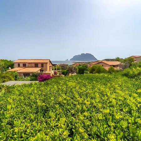 Villa Vista Mare La Corallina Costa Corallina