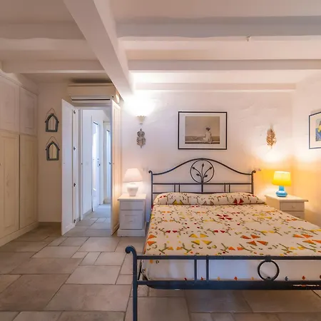 Villa Vista Mare La Corallina
