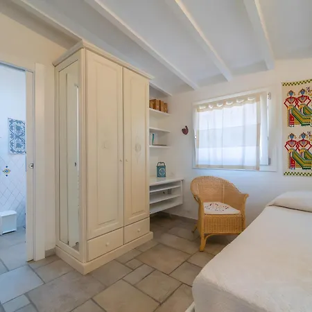 Villa Vista Mare La Corallina