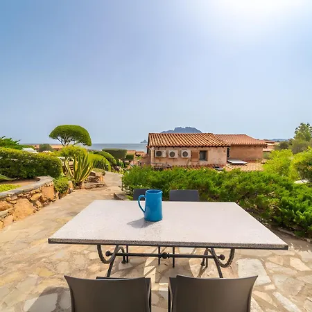 Vista Mare La Corallina Villa Costa Corallina