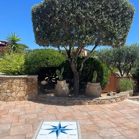 Villa Vista Mare La Corallina