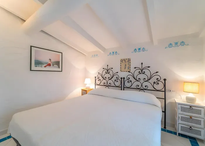 Villa Vista Mare La Corallina