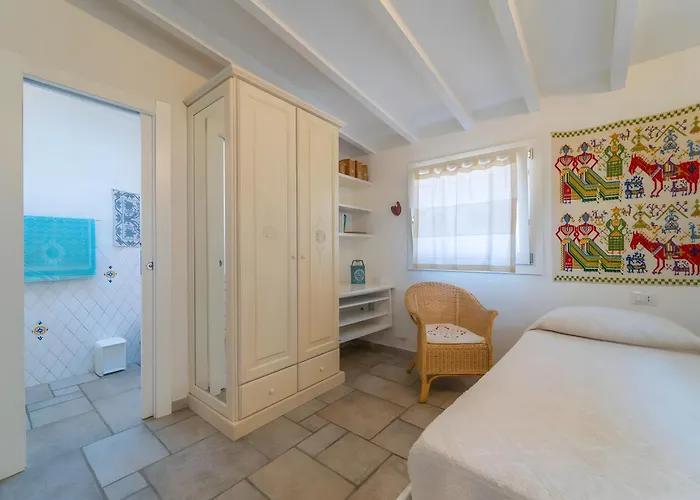 Villa Vista Mare La Corallina
